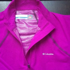 Columbia Omni-Heat Jacket